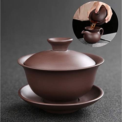 Twdyc Kung Fu Tea Conjunto de chá para tupot