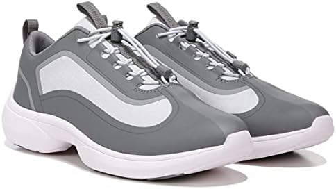 VIONIC MULHERM VORTEX GUINN TOMENTO DE TOLAMENTO DE TOLA DE AGUMENTO ATIVO SNEAKERS- sapatos de suporte de suporte que incluem conforto