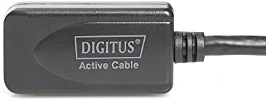 Digitus Cable Repeator USB 2.0 O Lenght 20m