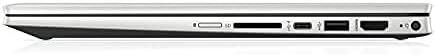 HP 2023 Pavilhão X360 14 FHD IPS Laptop de negócios 2-em-1 Premium IPS, 11ª geração Intel 4-core i5-1135g7 até 4,2 GHz, 16 GB