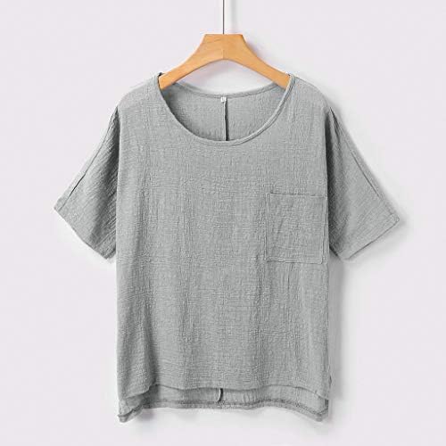 Moletons molhos de pescoço quadrado de verão clássicos de manga curta tiram camisetas femininas de tamanho grande casual da