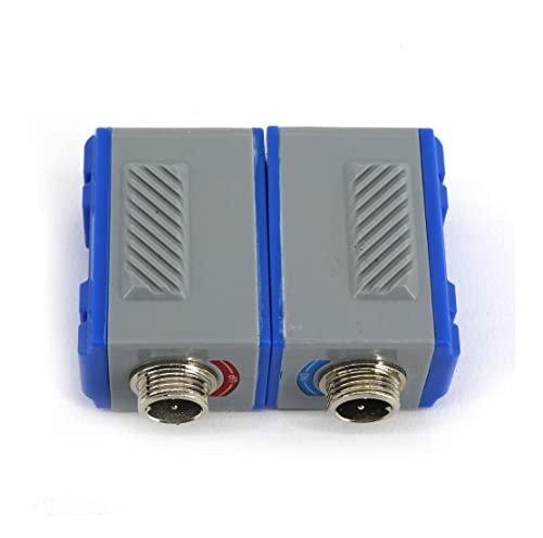 Sensor de medidor de fluxo ultrassônico de VTSYIQI DN300 ~ 6000mm para TUF2000H TUF2000P TUC-2000e Medidor de fluxo digital portátil