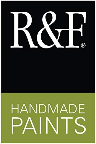 R&F Tintas feitas à mão