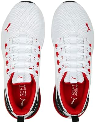 Puma Cell Rapid Mens em execução