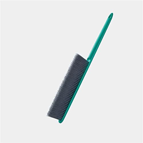 Gotal de penas Anti-estático Anti-estático Brush Remoção de pó Brush de limpeza multifuncional Adequada para casa de hotel