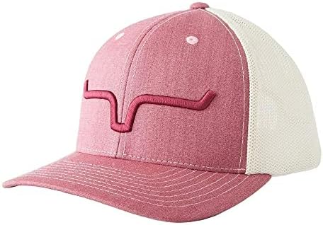 Kimes Ranch Snapback Hat Weekly Trucker Caps