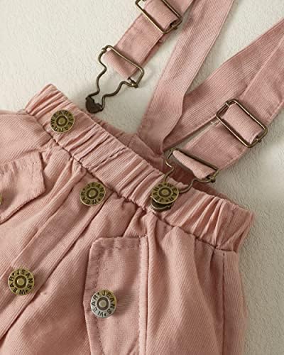 Sodlon Recém-nascido Menina Roupa Roupa Presentes Romper Top Suspender Salia Macacão Dresses Dressfits Para meninas 0-24m