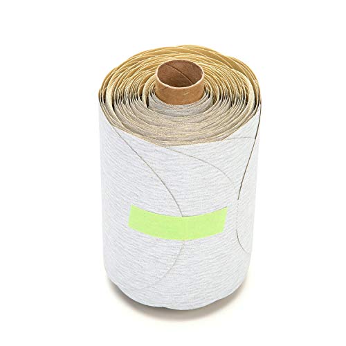 Cubitron II Stikit Paper Disc Roll 426U, 5 em X NH 120 A-PESTO