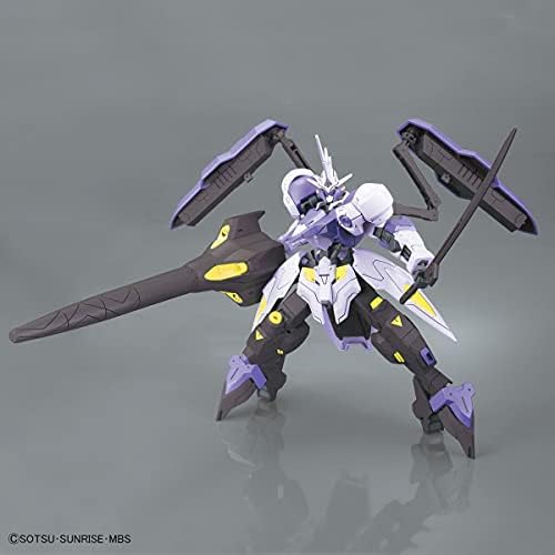 Bandai Hobby - Gundam IBO - 35 Gundam Kimaris Vidar, Bandai HG IBO1/144
