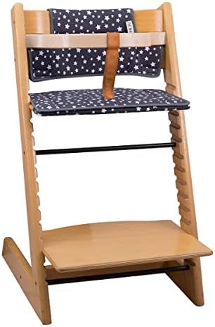 Jyoko Kids Cushion Compatível com Stokke Tripp Trapp High Chair