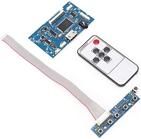 Kit de controlador Kit LCD Driver HDMI para equipamentos eletrônicos