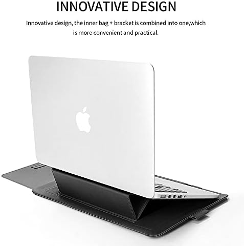 15-15,6 polegadas Laptop Saco de proteção à tampa de proteção, adequado para MacBook Pro 15 polegadas 15,6 polegadas Dell Lenovo HP Acer Samsung Sony Chromebook Cover