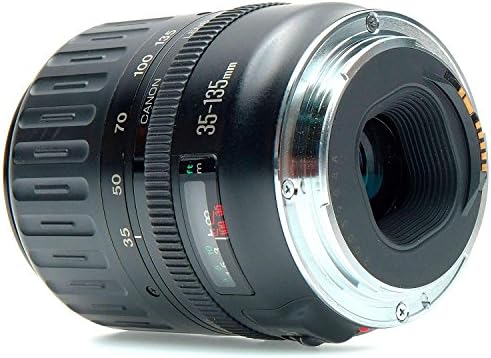 Canon EF 35-135mm f/4.0-5.6 Lente USM