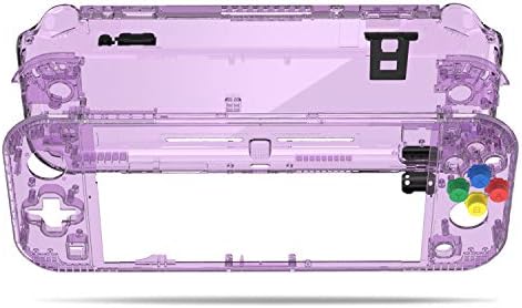 NSL Handheld Controller Housing