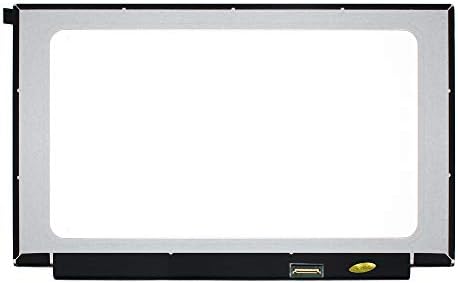 Compatível lcdoled com MSI GL65 GF65 GP65 WP65 GS65 Série 15,6 polegadas FullHD 1920x1080 IPS LCD LED Tela Substituição do painel da tela