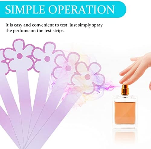Difusor Fragrância Difusor Difusor Difusor 100pcs Teste de Perfume Teste de Fragrância Disponível Fragrância Tiras de Fragrância