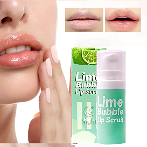 Lips Scrub esfoliar Dead Skin Fade Lines Lip Lip Scrub Lip Care Lip esfoliando Lip Lip abrasivo para remover coisas