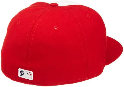 MLB Arizona Diamondbacks 2011 Stars and Stripes 59Fifty Cap