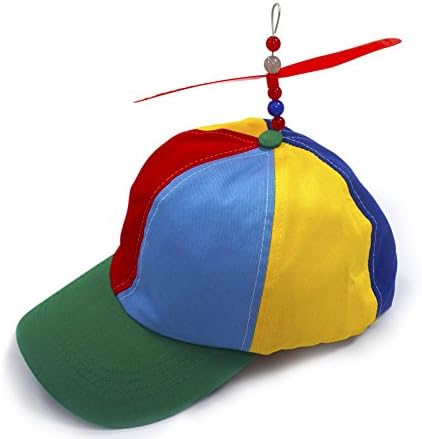 Kuzhi Multi -Color Hell Hat - estilo de beisebol