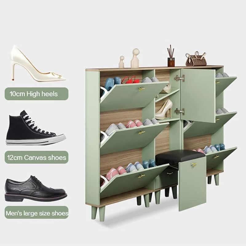 Adsrb 17cm home shoe gabinet gabinete de entrada alpendre apartamento simplall apartamento estreito shoe shoe rack de