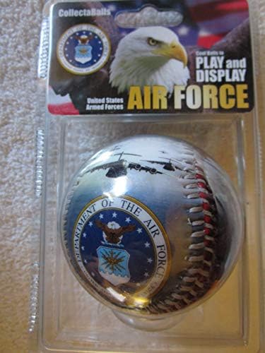 USAOPOLY 110630 Us Air Force Collectaball