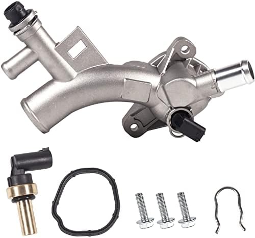 JSDAN CompatiableB com 2011 2012 2013 2014 2015 Chevy Cruze Sonic Sonic Trax Buick Encore Motor Waters 1.4L GM 25193922 902846 902-846 15-11105