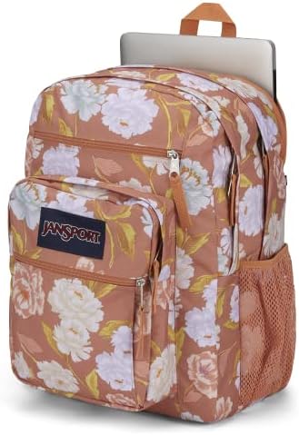 Jansport JS0A47JK93M Big Student Autumn Tapestry