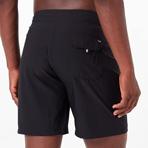 Hurley One & Only Solid 18 Boardshorts