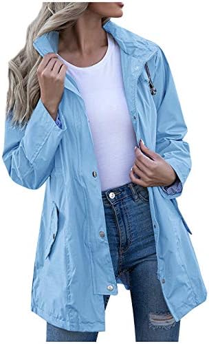 Treinamento de novidade Casaco de manga longa feminino inverno plus size jacket neve com capuz sólido zíper grosso confortável