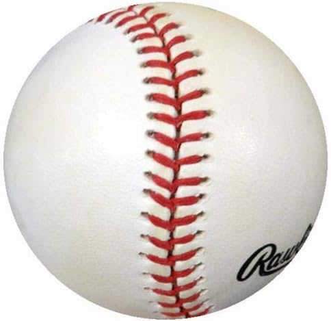 Ryan Thompson autografou a NL Baseball NEW YORK METS PSA/DNA #Y29970 - Bolalls autografados