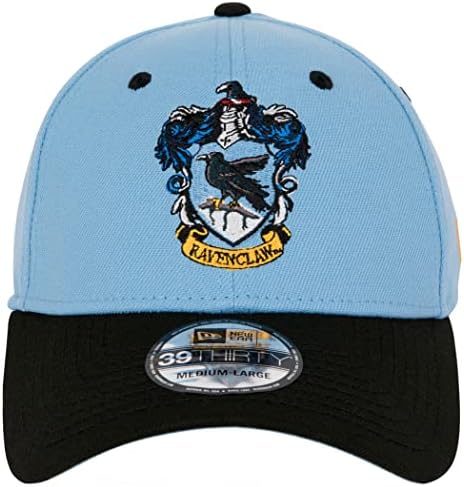 Nova era Harry Potter Ranclaw Crest 39º Chapéu equipado