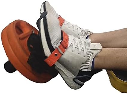 Premium Tibialis Trainer tornozelo desenvolvedor de força Força Manter de elevador de panturrilha para ginásio para exercícios de