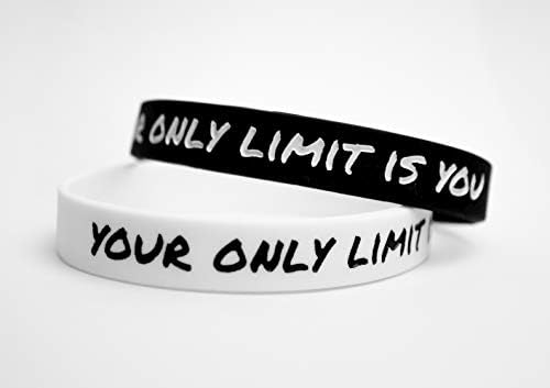 Seu único limite é você