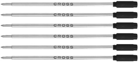 Cross Cross Universal Ballpond Pen Recarias