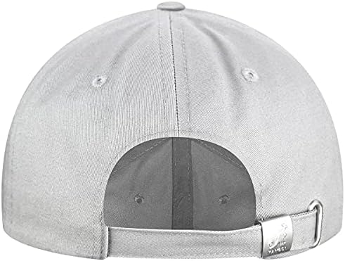 Baseball ajustável em algodão Kangol