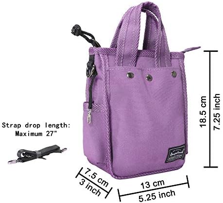 Mini bolsas para mulheres Crossbody Bag Top Handle, iPhone 13 Shopper Tote com alça de ombro garotas bonitas