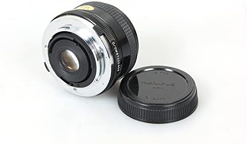 24mm f2.8 lente Olympus Monte OM 1,2,3,4,10, PC
