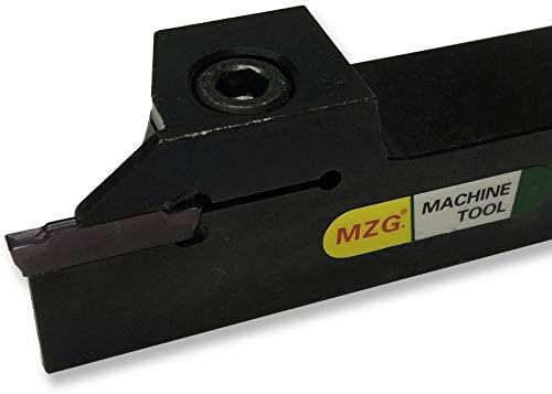 FINCOS MZG MGEHR1616-3 MGEHR2020-3 GREAVE Largura CNC Torno de usinagem Tooldores de ferramentas de corte de ferramentas de