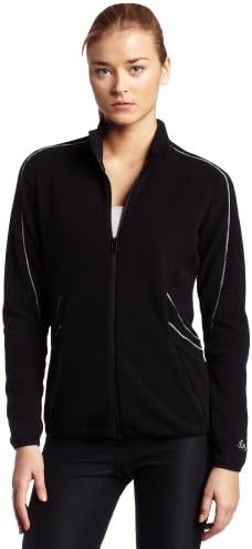 Hot Chillys feminino La Montana Full Zip Jacket