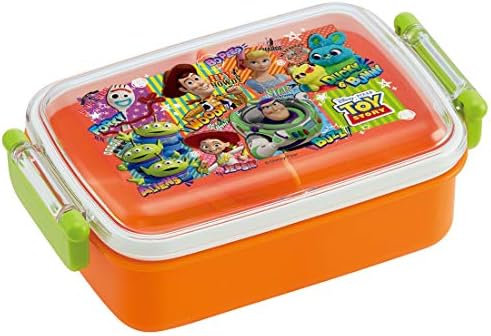 Lunch Container Box Toy Story 21 D 450ml RBF3ANAG