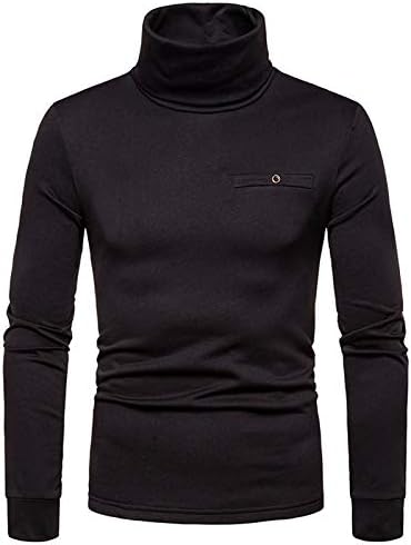 Pullover de queda de aniversário de Walldor