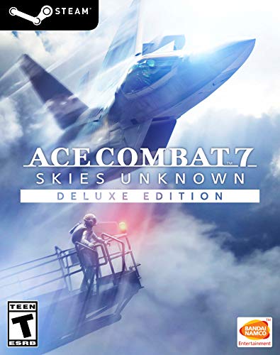 Ace Combat 7 Season Pass [código de jogo online] [código de jogo online]