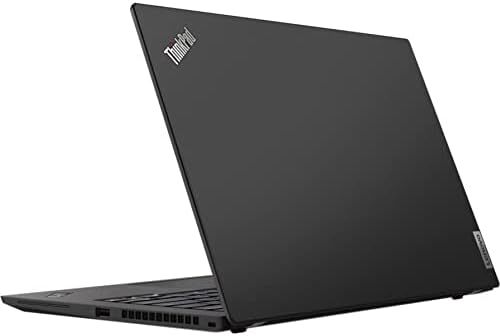 Lenovo ThinkPad T14S Gen 1 20T00026US 14 Notebook - Full HD - 1920 x 1080 - Intel Core i7 i7-10510U Quad -core 1,80 GHz -