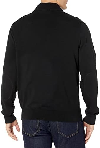Cutter & Buck Machine lavável lakemont Half-Zip Sweater