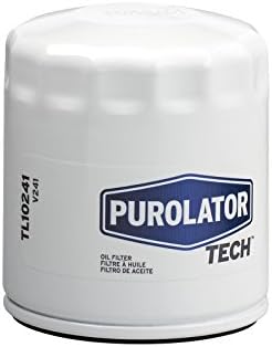 Purolatortech Spin no filtro de óleo, 12 pacote