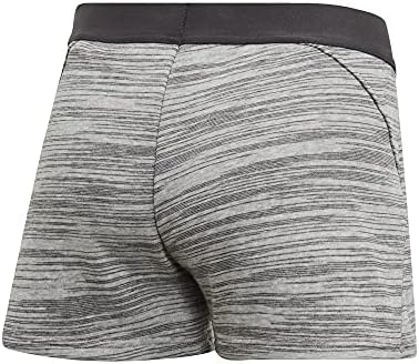 Xpressivo francês feminino da adidas Short