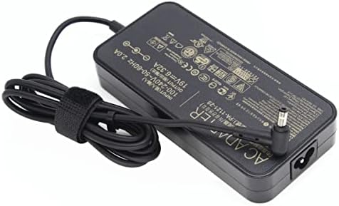 120W 19V 6.32A Adaptador de energia PA-1121-28 A15-120P1A ASUS ASUS ROG GL502VT GL502V GL502 GL502VT-DS71 N750 N500