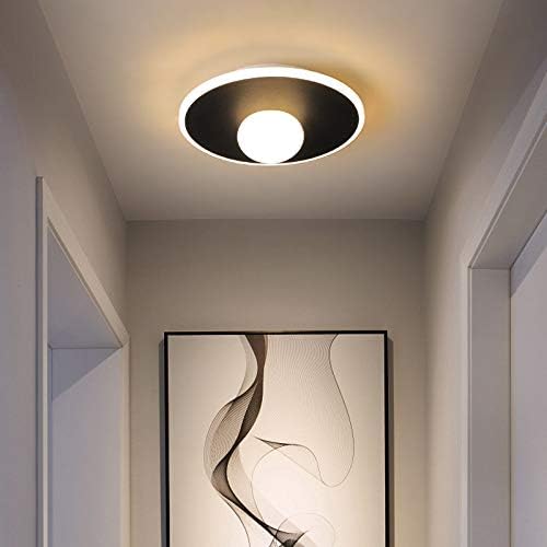 Lustre de teto led zhuhw ledelier lustre para quarto sala de estudo criatividade de cozinha em casa pretável luminária negra de luminária