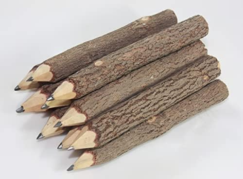 2 pcs. Galhos de madeira galhos tamarindo bastões naturais de comprimento artesanal 9 cm DIY presente