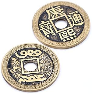 Sumag expandiu a concha para aparecer/desaparecer acessórios mágicos para moedas de moedas de moeda.